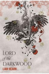 книга Lord of the Darkwood