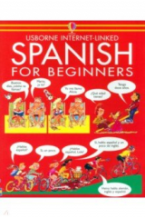 книга Spanish for Beginners