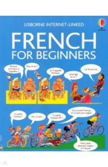 Книга French for Beginners на ReadRate.com книга French for Beginners