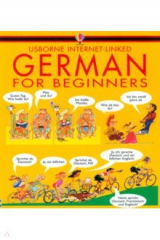 книга German for Beginners