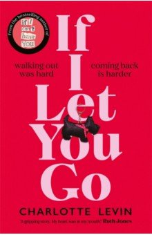 Книга If I Let You Go на ReadRate.com книга If I Let You Go