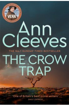 Книга The Crow Trap на ReadRate.com книга The Crow Trap