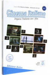 книга Cinema italiano Redux + 2 DVD
