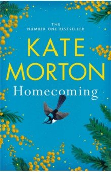 Книга Homecoming на ReadRate.com книга Homecoming