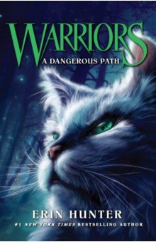 Книга A Dangerous Path на ReadRate.com книга A Dangerous Path