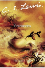 книга Perelandra