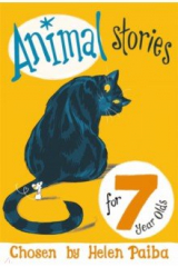 книга Animal Stories for 7 Year Olds