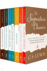 книга The Complete C. S. Lewis Signature Classics. Boxed Set