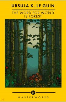 Книга The Word for World is Forest на ReadRate.com книга The Word for World is Forest