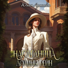 Книга Наследница долины Рейн на ReadRate.com книга Наследница долины Рейн