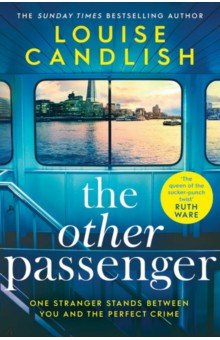 Книга The Other Passenger на ReadRate.com книга The Other Passenger