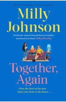 Книга Together, Again на ReadRate.com книга Together, Again