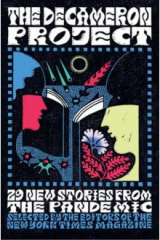 книга The Decameron Project. 29 New Stories from the Pandemic