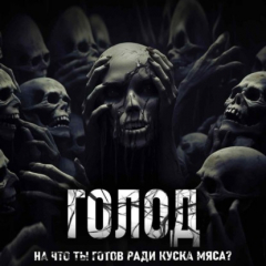 Книга Голод на ReadRate.com книга Голод