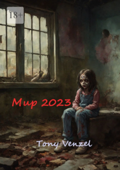 Книга Мир-2023. Это только начало на ReadRate.com книга Мир-2023. Это только начало