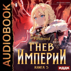 Книга Гнев Империи. Книга 5 на ReadRate.com книга Гнев Империи. Книга 5
