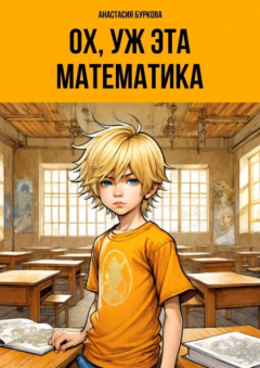 Книга Ох уж эта математика на ReadRate.com книга Ох уж эта математика