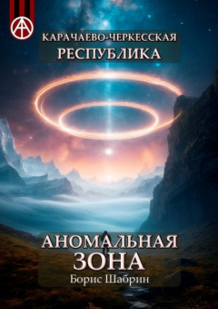 Книга Карачаево-Черкесская Республика. Аномальная зона на ReadRate.com книга Карачаево-Черкесская Республика. Аномальная зона