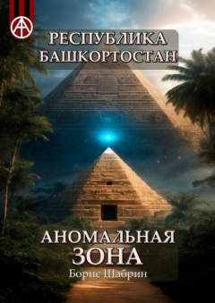 Книга Республика Башкортостан. Аномальная зона на ReadRate.com книга Республика Башкортостан. Аномальная зона