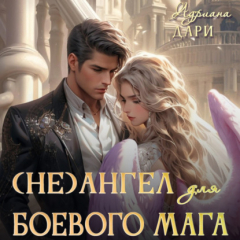 Книга (Не)ангел для боевого мага на ReadRate.com книга (Не)ангел для боевого мага