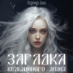 Книга Загадка ведьминого дома на ReadRate.com книга Загадка ведьминого дома