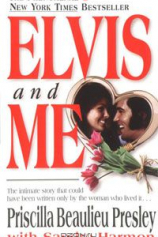 Книга Elvis and Me на ReadRate.com Elvis and Me №1