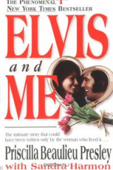 книга Elvis and Me