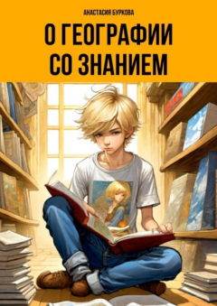 Книга О географии со знанием на ReadRate.com книга О географии со знанием