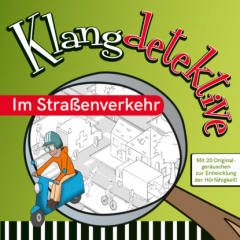 Книга Im Stra?enverkehr - Klangdetektive - Mit 20 Originalger?uschen zur Entwicklung der H?rf?higkeit (Ungek?rzt) на ReadRate.com книга Im Stra?enverkehr - Klangdetektive - Mit 20 Originalger?uschen zur Entwicklung der H?rf?higkeit (Ungek?rzt)