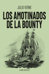книга Los amotinados de la Bounty (Completo)