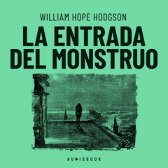 Книга La entrada del monstruo (Completo) на ReadRate.com книга La entrada del monstruo (Completo)