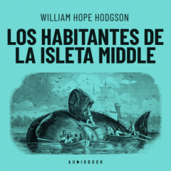 Книга Los habitantes de la isleta Middle (Completo) на ReadRate.com книга Los habitantes de la isleta Middle (Completo)