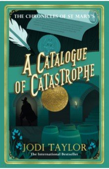 Книга A Catalogue of Catastrophe на ReadRate.com книга A Catalogue of Catastrophe