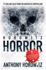 книга Horowitz Horror