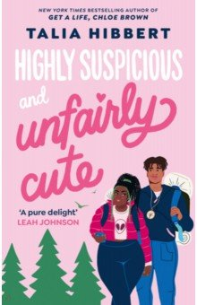 Книга Highly Suspicious and Unfairly Cute на ReadRate.com книга Highly Suspicious and Unfairly Cute