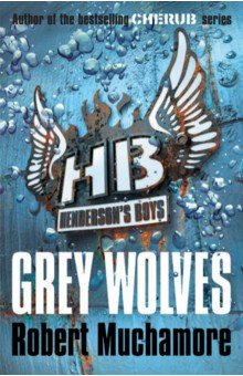 Книга Grey Wolves на ReadRate.com книга Grey Wolves