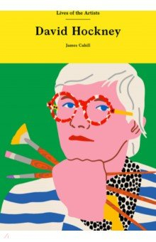 Книга David Hockney на ReadRate.com книга David Hockney