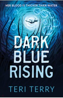 Книга Dark Blue Rising на ReadRate.com книга Dark Blue Rising