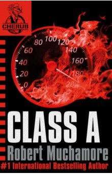 Книга Class A на ReadRate.com книга Class A
