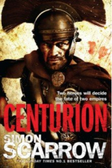 книга Centurion