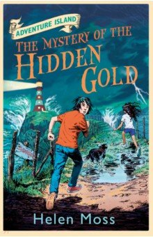 Книга The Mystery of the Hidden Gold на ReadRate.com книга The Mystery of the Hidden Gold