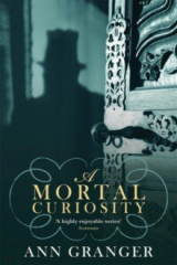 книга A Mortal Curiosity