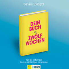 Книга Dein Buch in zw?lf Wochen - Von der ersten Idee bis zur vollst?ndigen Umsetzung (ungek?rzt) на ReadRate.com книга Dein Buch in zw?lf Wochen - Von der ersten Idee bis zur vollst?ndigen Umsetzung (ungek?rzt)