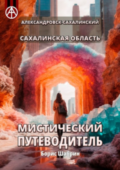 Книга Александровск-Сахалинский. Сахалинская область. Мистический путеводитель на ReadRate.com книга Александровск-Сахалинский. Сахалинская область. Мистический путеводитель