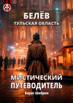 Книга Белёв. Тульская область. Мистический путеводитель на ReadRate.com книга Белёв. Тульская область. Мистический путеводитель