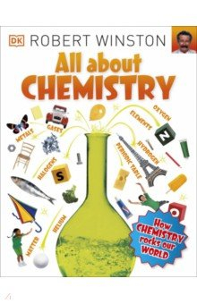 Книга All About Chemistry на ReadRate.com книга All About Chemistry