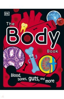 Книга The Body Book на ReadRate.com книга The Body Book