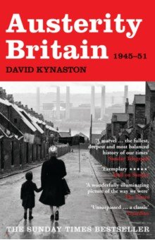 Книга Austerity Britain, 1945-1951 на ReadRate.com книга Austerity Britain, 1945-1951