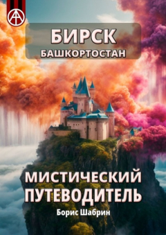 Книга Бирск. Башкортостан. Мистический путеводитель на ReadRate.com книга Бирск. Башкортостан. Мистический путеводитель