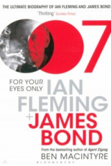 Книга For Your Eyes Only. Ian Fleming and James Bond на ReadRate.com книга For Your Eyes Only. Ian Fleming and James Bond